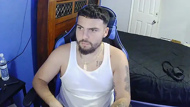 MasterKvn online show from 8, 2, 2025