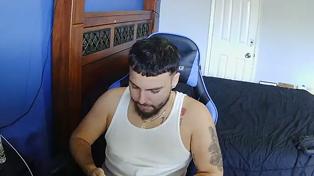 MasterKvn online show from 8, 2, 2025