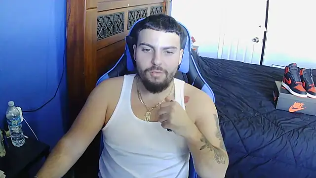 MasterKvn online show from 12, 2, 2025