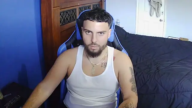 MasterKvn online show from 24, 2, 2025