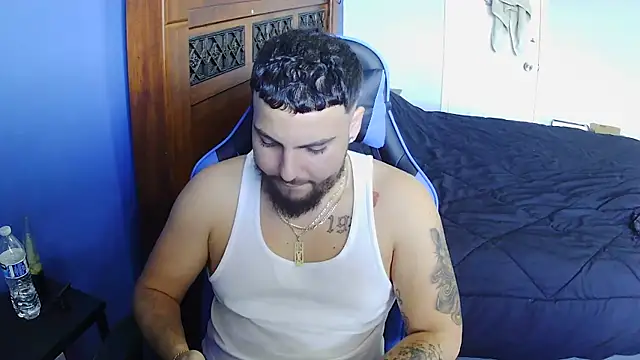 MasterKvn online show from 25, 2, 2025