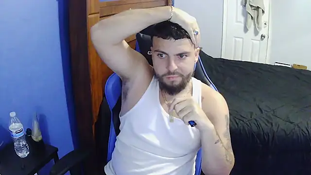 MasterKvn online show from 26, 2, 2025