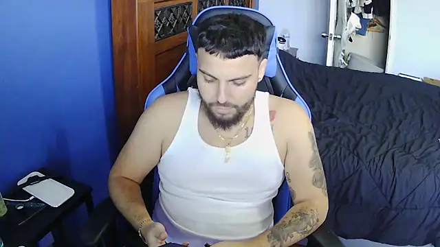 MasterKvn online show from 4, 3, 2025