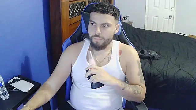 MasterKvn online show from 5, 3, 2025