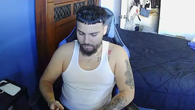 MasterKvn online show from 6, 3, 2025