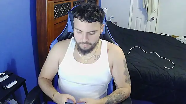 Snapshot of MasterKvn chatting on 10, 3, 2025 MasterKvn online show from 10, 3, 2025