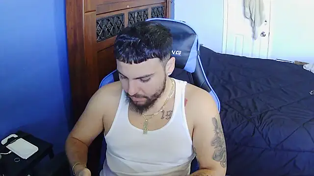 MasterKvn online show from 11, 3, 2025