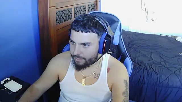 MasterKvn online show from 11, 3, 2025