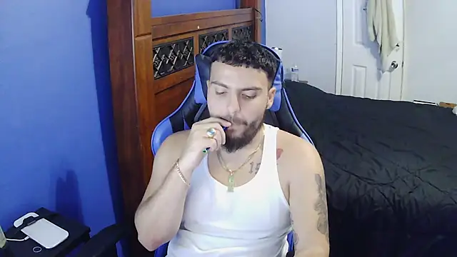 MasterKvn online show from 12, 3, 2025