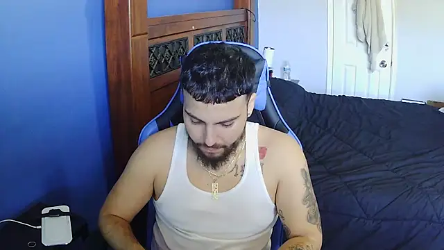 MasterKvn online show from 12, 3, 2025