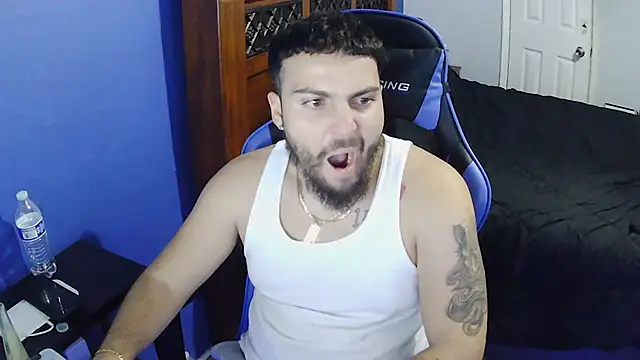 MasterKvn online show from 17, 3, 2025