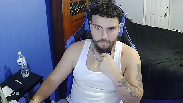 MasterKvn online show from 17, 3, 2025