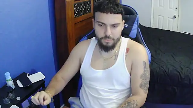 MasterKvn online show from 17, 3, 2025