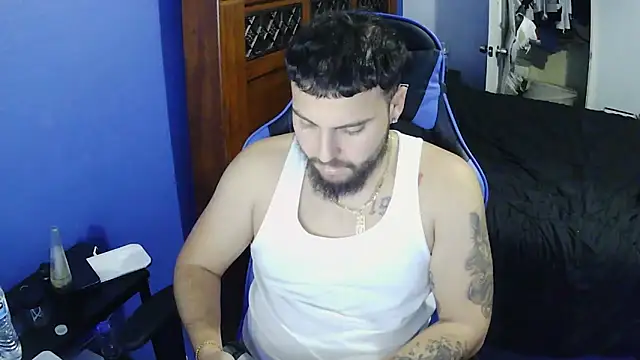 MasterKvn online show from 18, 3, 2025