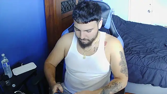 MasterKvn online show from 19, 3, 2025