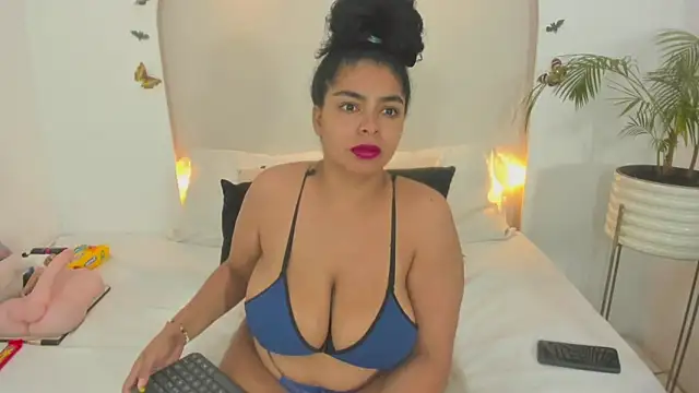 Sofii Cooper1 online show from 14, 11, 2025