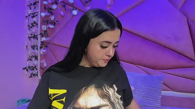 Victoria Rossy online show from 3, 12, 2025