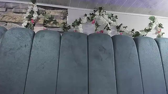 Victoria Rossy online show from 27, 3, 2026