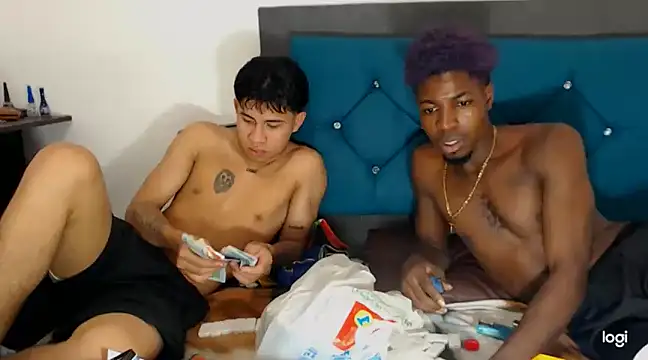 jaycolinss online show from 14, 3, 2025