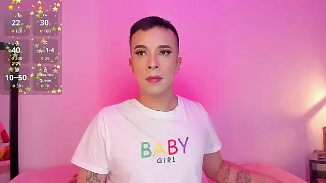 Snapshot of Nyx__Blackwood chatting on 3, 10, 2025 Nyx Blackwood online show from 3, 10, 2025