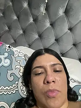 Mariana c1 online show from 17, 7, 2026