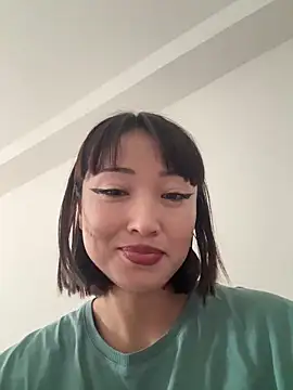 MiaRie online show from 23, 2, 2026