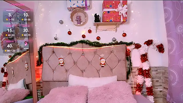 elizabethcooper online show from 23, 12, 2024