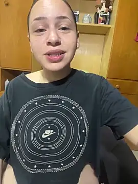 AgnesCampp online show from 20, 12, 2024