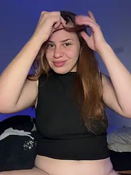 AgnesCampp online show from 8, 9, 2025