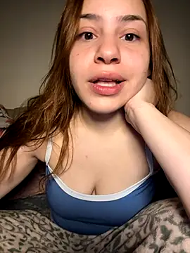 AgnesCampp online show from 4, 10, 2025