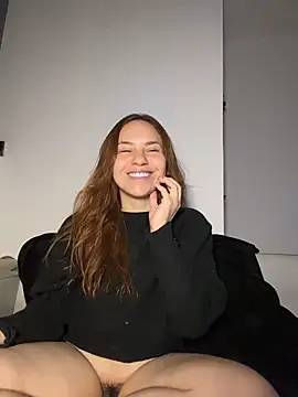 AgnesCampp online show from 31, 10, 2025