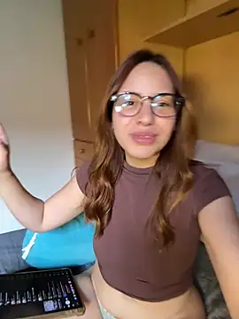 AgnesCampp online show from 5, 2, 2026