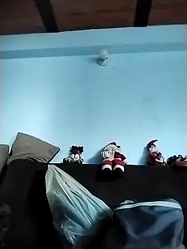 SexyNicoHotxx online show from 25, 12, 2024