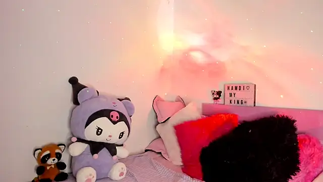 gabyye capprins online show from 20, 2, 2025