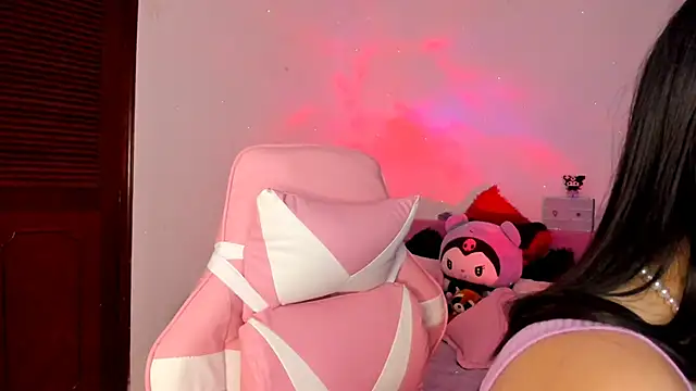 gabyye capprins online show from 27, 2, 2025