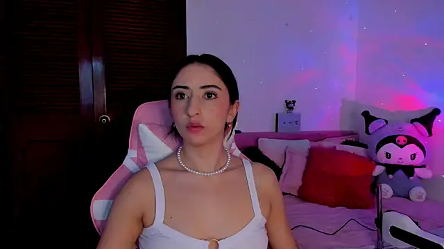 gabyye capprins online show from 28, 2, 2025