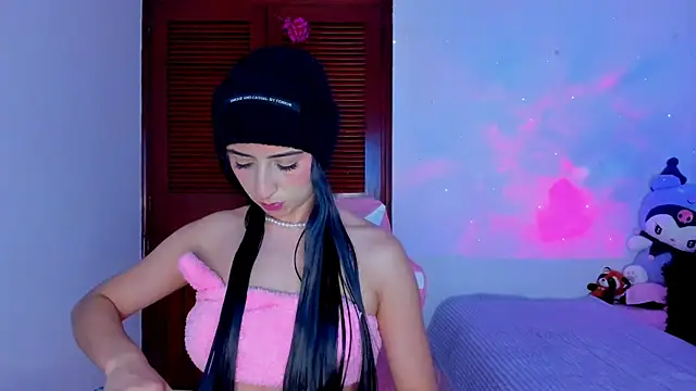 gabyye capprins online show from 6, 3, 2025