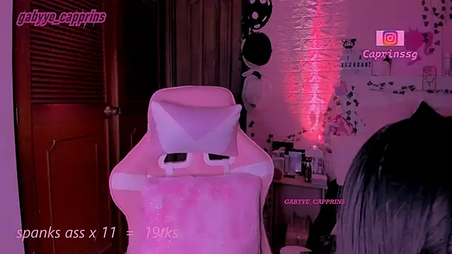 Snapshot of gabyye_capprins chatting on 7, 2, 2026 gabyye capprins online show from 7, 2, 2026