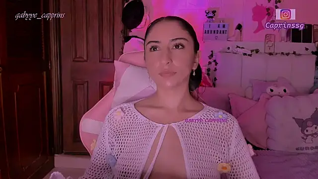 Snapshot of gabyye_capprins chatting on 12, 2, 2026 gabyye capprins online show from 12, 2, 2026