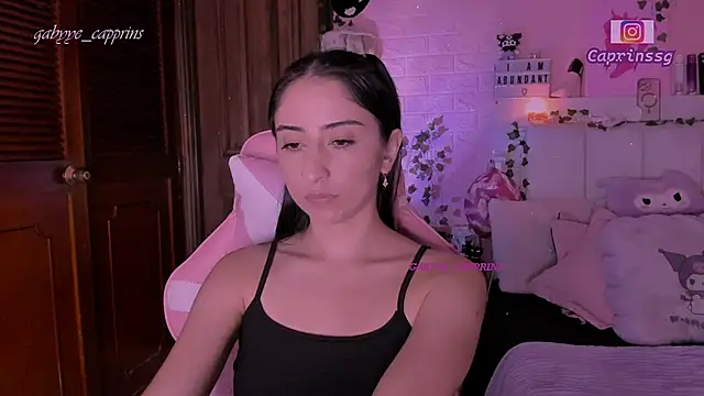 Snapshot of gabyye_capprins chatting on 13, 2, 2026 gabyye capprins online show from 13, 2, 2026