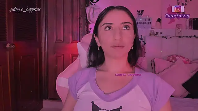 Snapshot of gabyye_capprins chatting on 18, 2, 2026 gabyye capprins online show from 18, 2, 2026