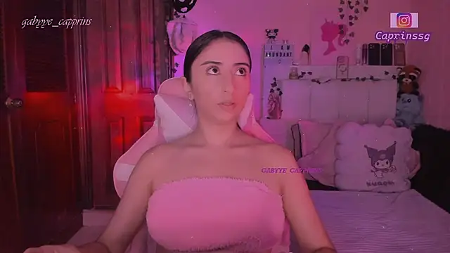 Snapshot of gabyye_capprins chatting on 19, 2, 2026 gabyye capprins online show from 19, 2, 2026