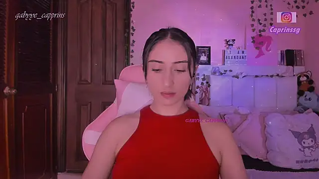 Snapshot of gabyye_capprins chatting on 27, 2, 2026 gabyye capprins online show from 27, 2, 2026