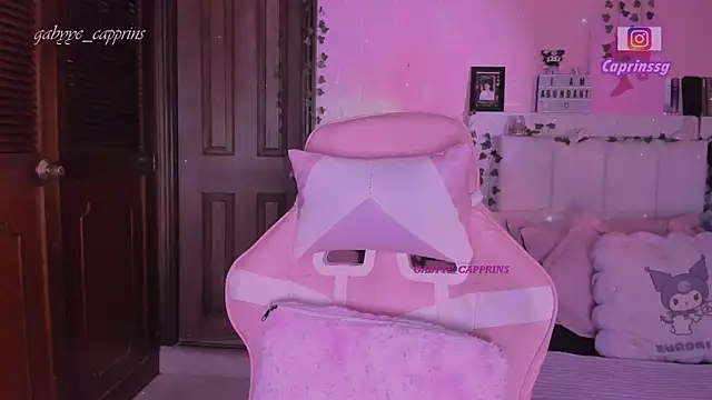 Snapshot of gabyye_capprins chatting on 28, 2, 2026 gabyye capprins online show from 28, 2, 2026