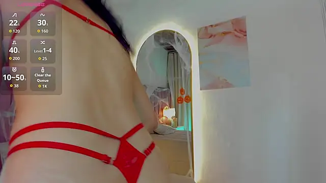 SweetGirl       online show from 22, 10, 2025