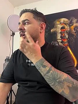 Ethan Castellano online show from 26, 10, 2025