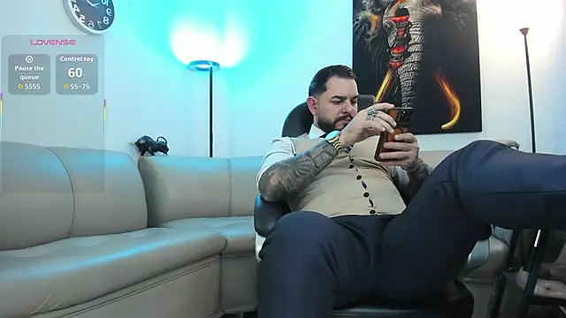 Ethan Castellano online show from 12, 2, 2026