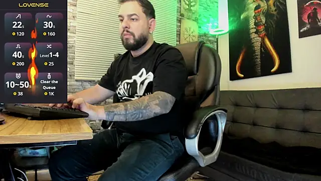 Snapshot of Ethan_Castellano chatting on 29, 6, 2026 Ethan Castellano online show from 29, 6, 2026