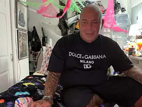 joeytatts66 online show from 4, 10, 2025