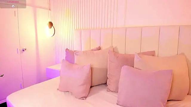 natali henao online show from 24, 9, 2025